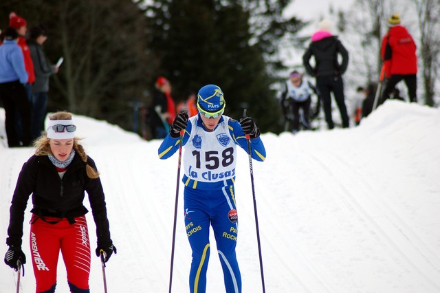 Grand-Prix La Clusaz
